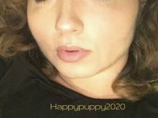 Happypuppy2020