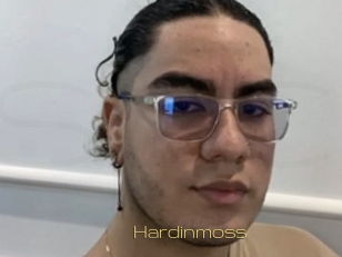 Hardinmoss