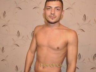 Hardricky