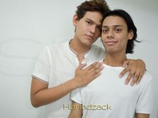 Harindzack