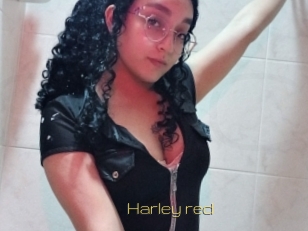 Harley_red