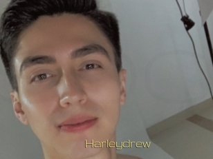 Harleydrew