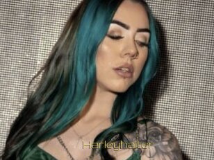 Harleyhalter