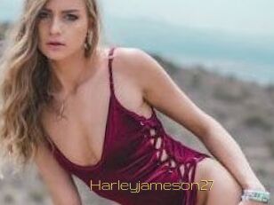 Harleyjameson27
