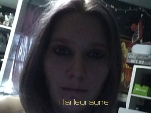 Harleyrayne