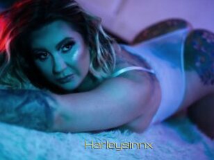 Harleysinnx