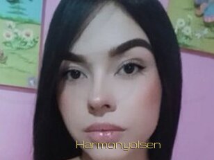 Harmonyolsen