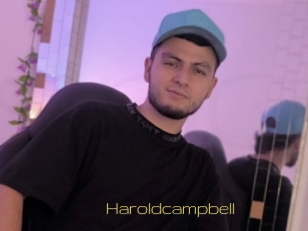 haroldcampbell Super Cul