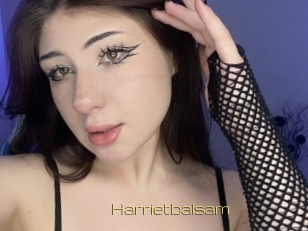 Harrietbalsam
