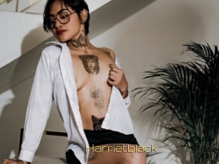 harrietblack Super Cul