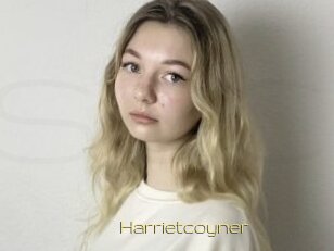 Harrietcoyner