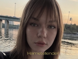 Harrietellender