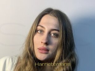 Harrietemans