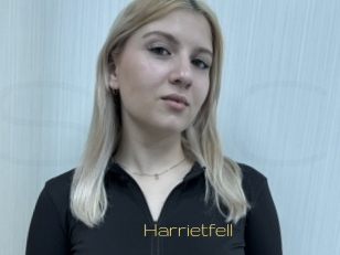 Harrietfell