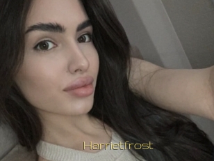 Harrietfrost