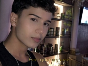 Harrydominguez
