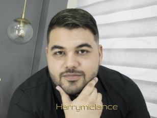 Harrymiclance