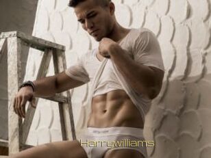 Harrywilliams