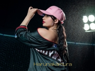 Harunakamura