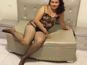 Hasbleidy