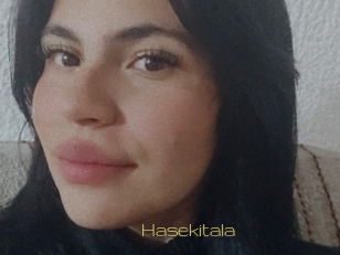 Hasekitala