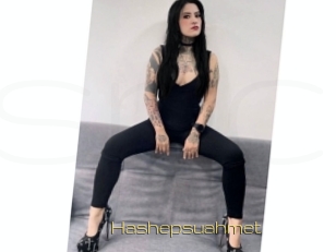 Hashepsuahmet