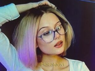 Hatakivivi