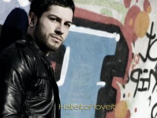 Hateitorloveit