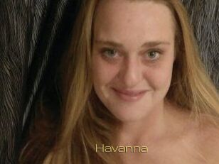 Havanna