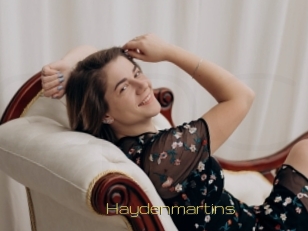 Haydenmartins