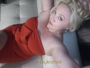 Hayleehall