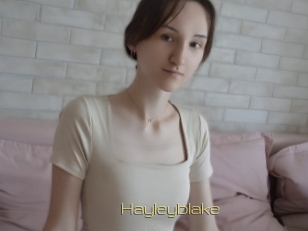 Hayleyblake