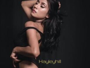 Hayleyhill