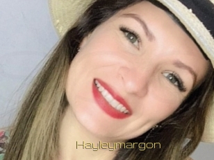 Hayleymargon