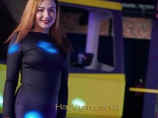 Hayleymarshall