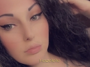 Hazelelle