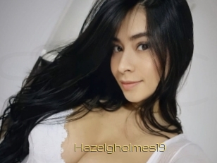 Hazelgholmes19