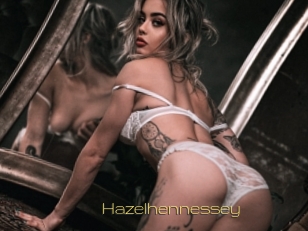 Hazelhennessey