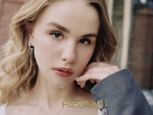 Hazelkaylu
