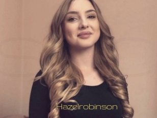 Hazelrobinson