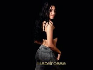 Hazelrosse