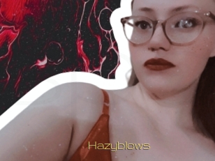 Hazyblows