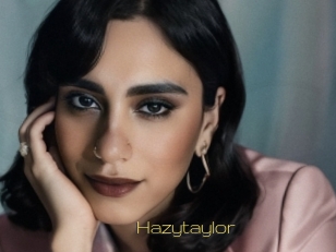 Hazytaylor