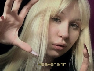 Heavenann