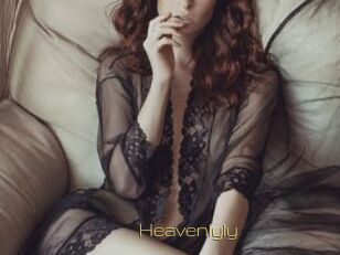Heavenlyly