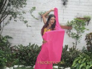 Hederrose
