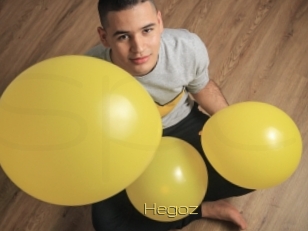 Hegoz