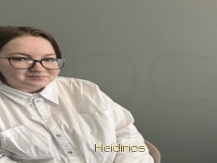 Heidirios