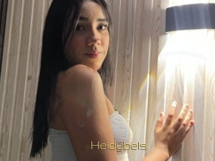 Heidybels
