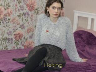 Heiting